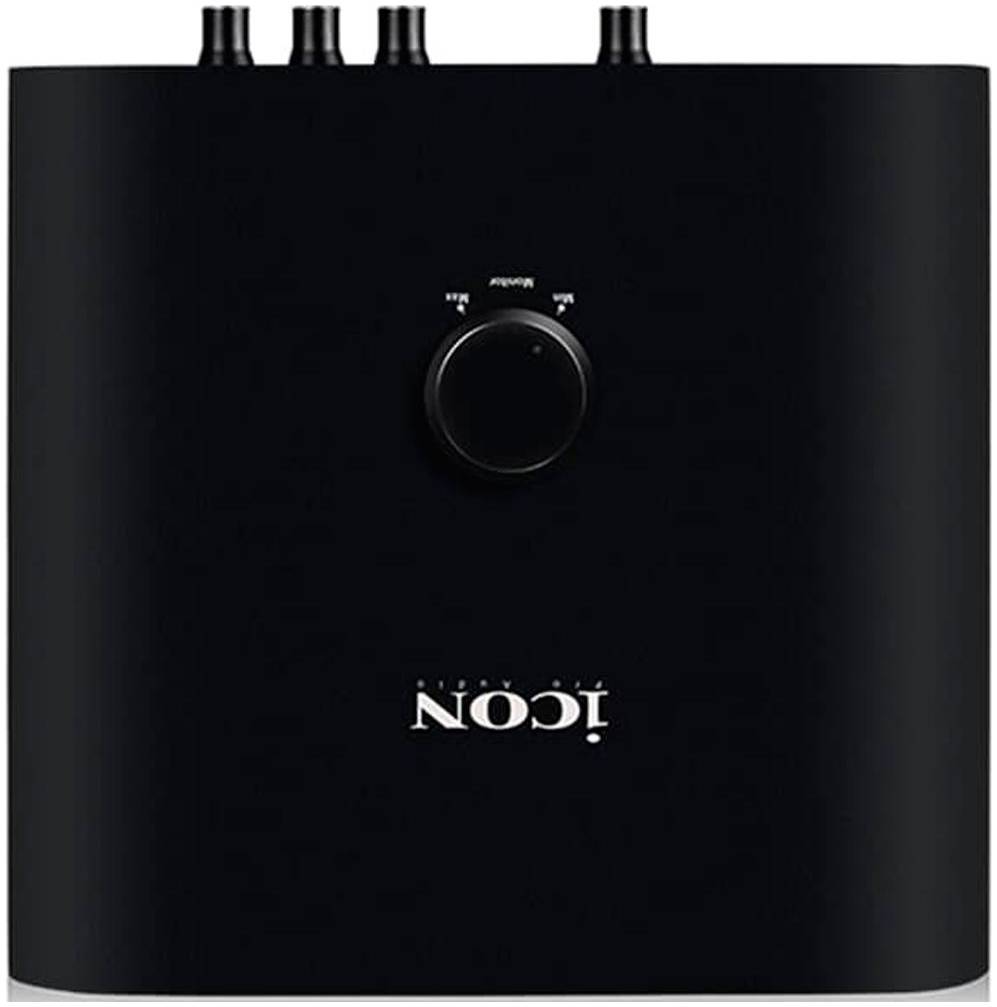 ICON Duo44 Live Аудиоинтерфейс