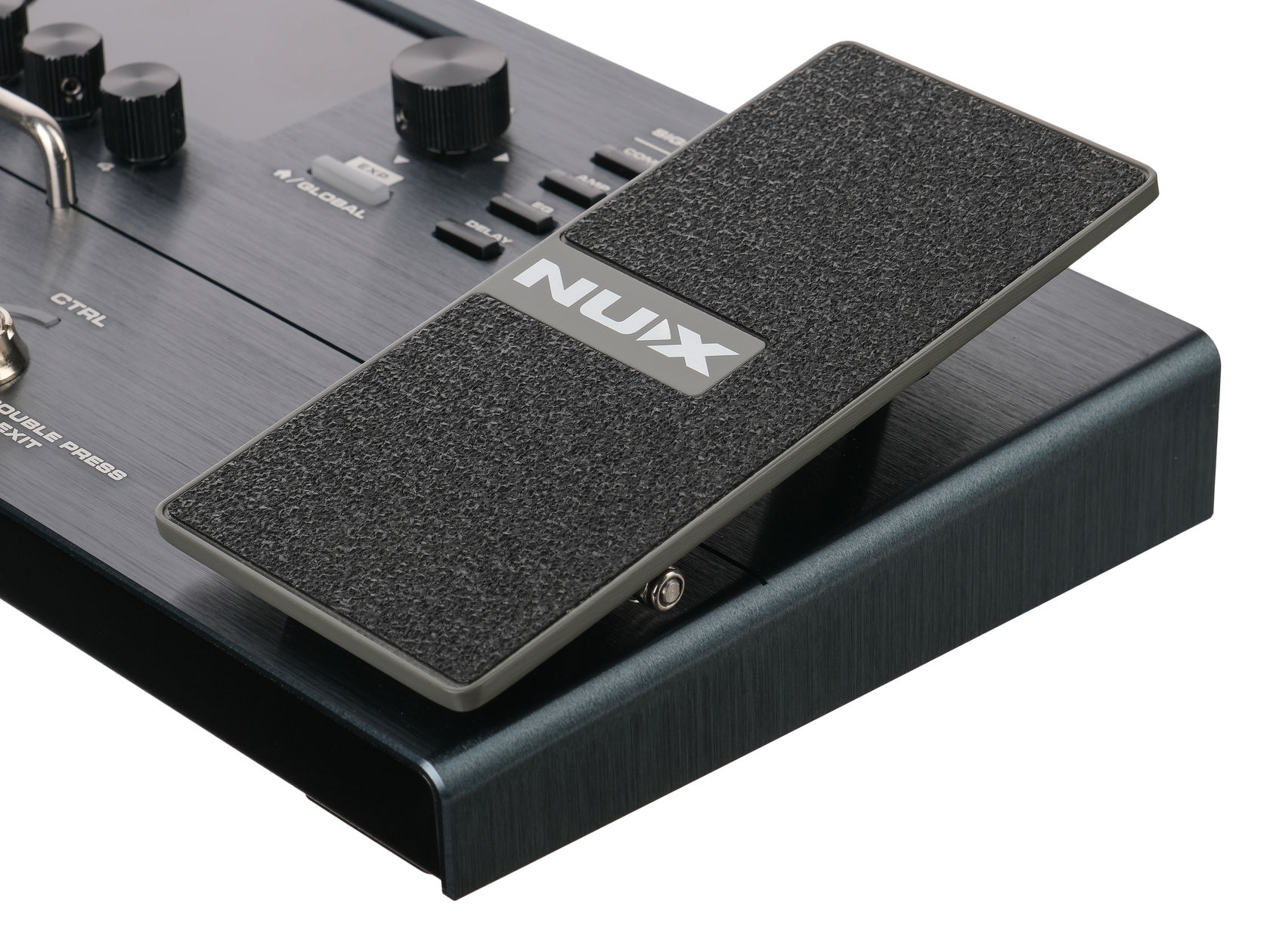 Nux MG-30 - Процессор эффектов