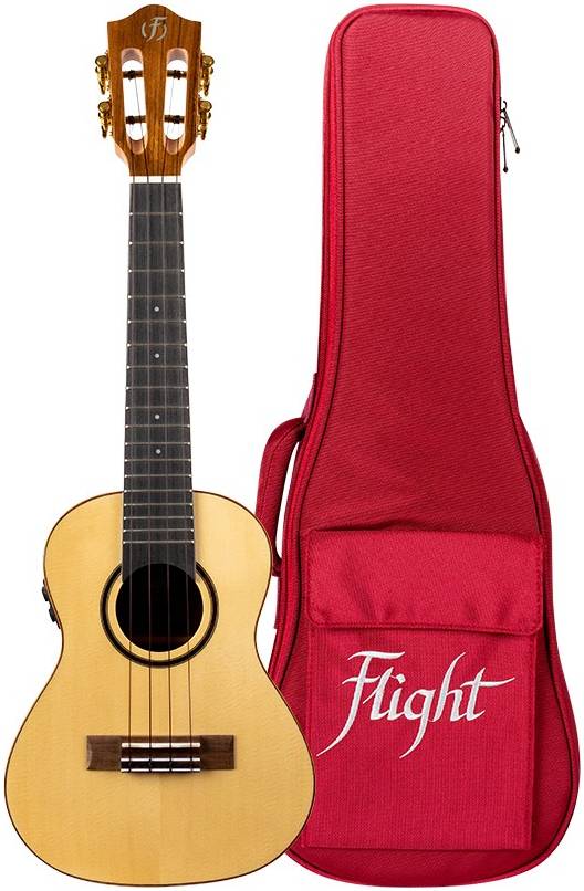 FLIGHT SOPHIA CE SOUNDWAVE - Укулеле концерт
