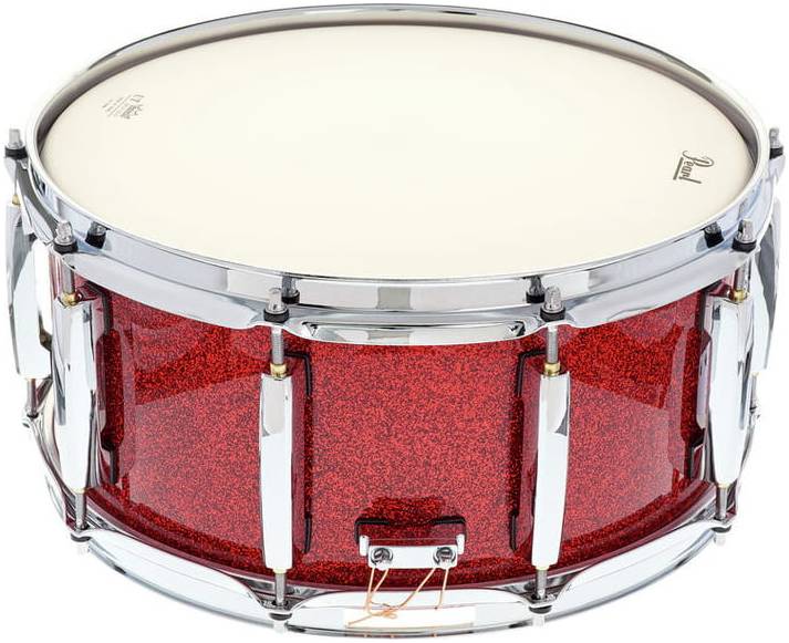 PEARL MCT1465S/C319 - Барабан малый деревянный