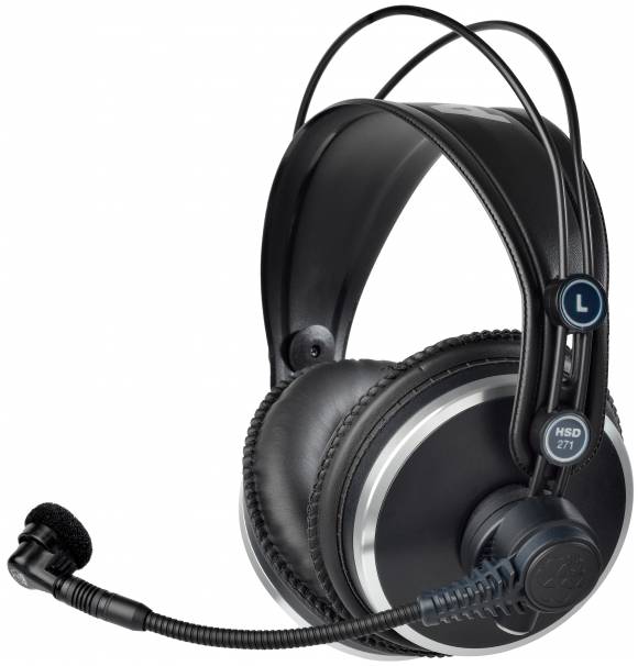 AKG HSD271 - Наушники мониторные