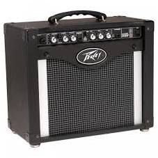 PEAVEY RAGE 258 - Комбоусилитель для электрогитары