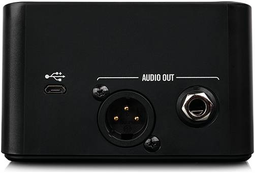 LINE 6 RELAY G10T - Передатчик для радиосистемы