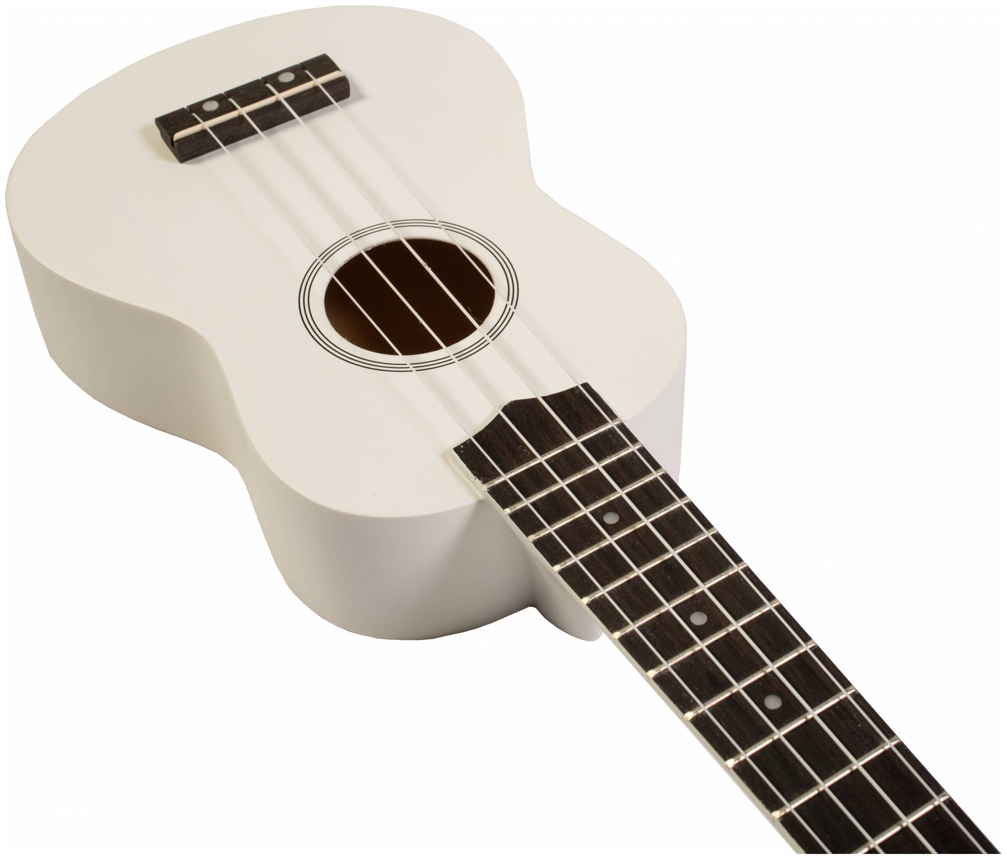 VESTON KUS 15 WH - Укулеле сопрано
