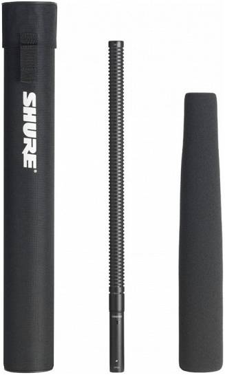SHURE VP89L - Микрофон