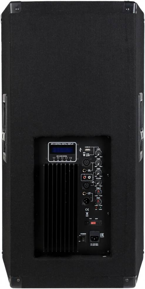 EUROSOUND ESW-115 - Акустическая система