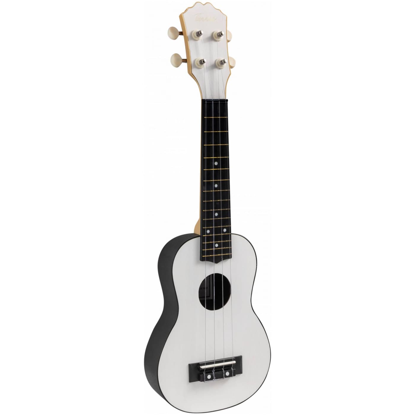TERRIS PLUS-50 WH - Укулеле сопрано