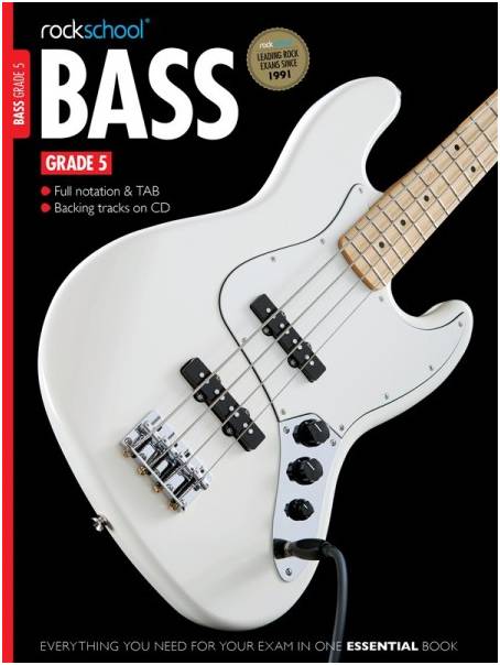 MUSIC SALES RSK051215 - Книга с нотами / аккордами для гитары