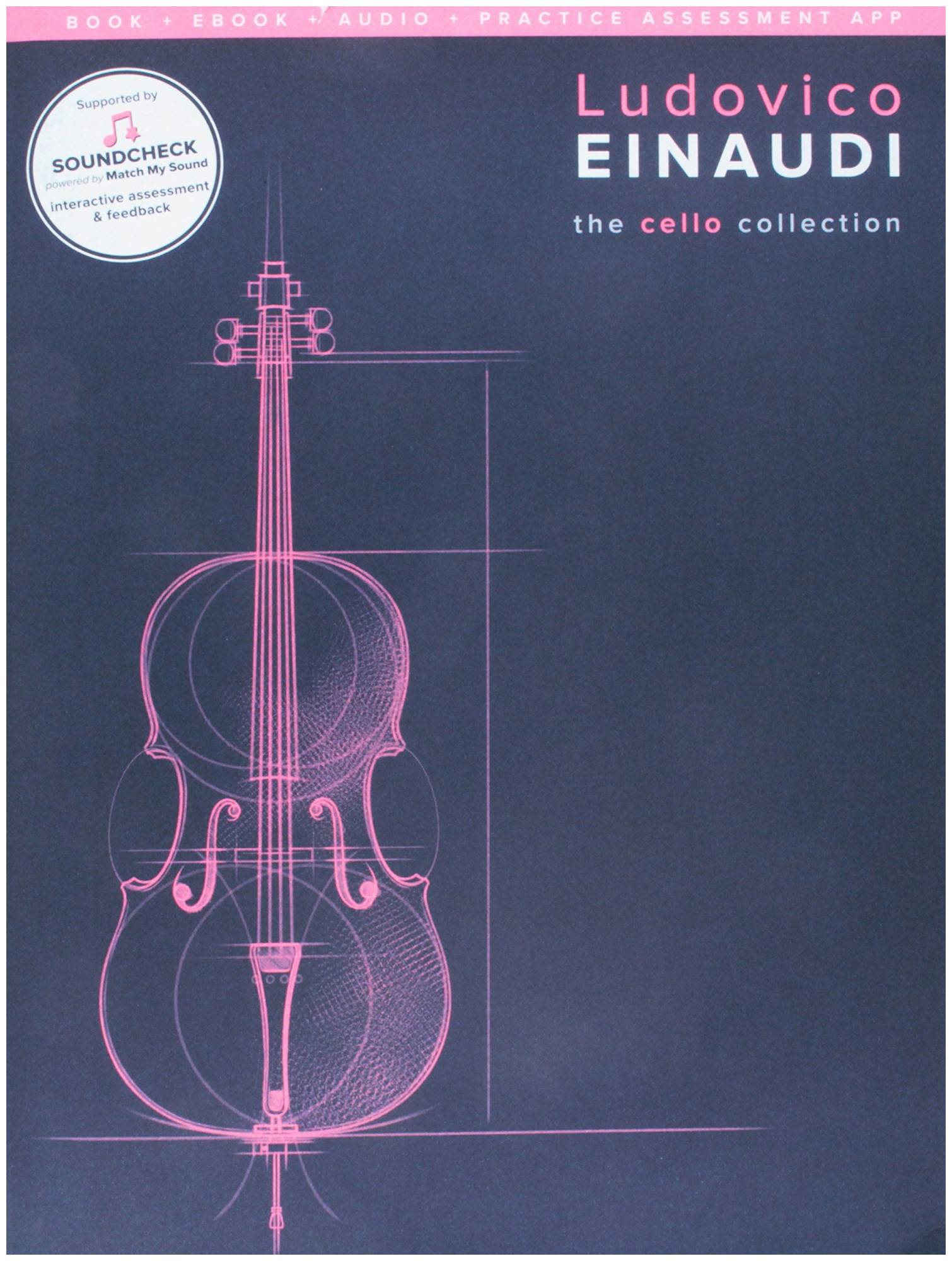 MUSIC SALES CH86174 - Книга с нотами / аккордами для струнных