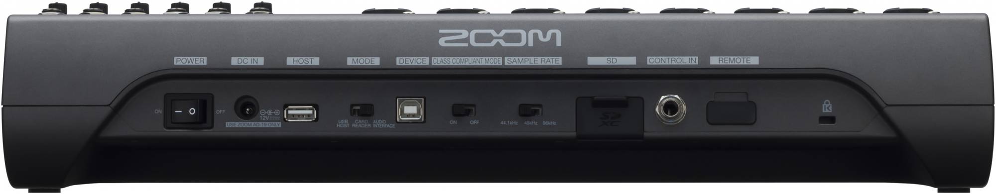 ZOOM L-20 - Микшерный пульт