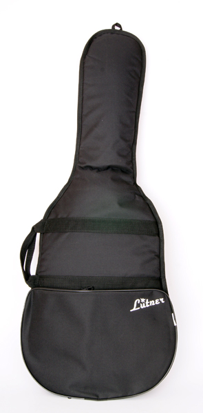 ЛЧГЭ2 Чехол для электрогитары утепленный Lutner