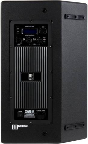 EUROSOUND RYNO-12 - Акустическая система