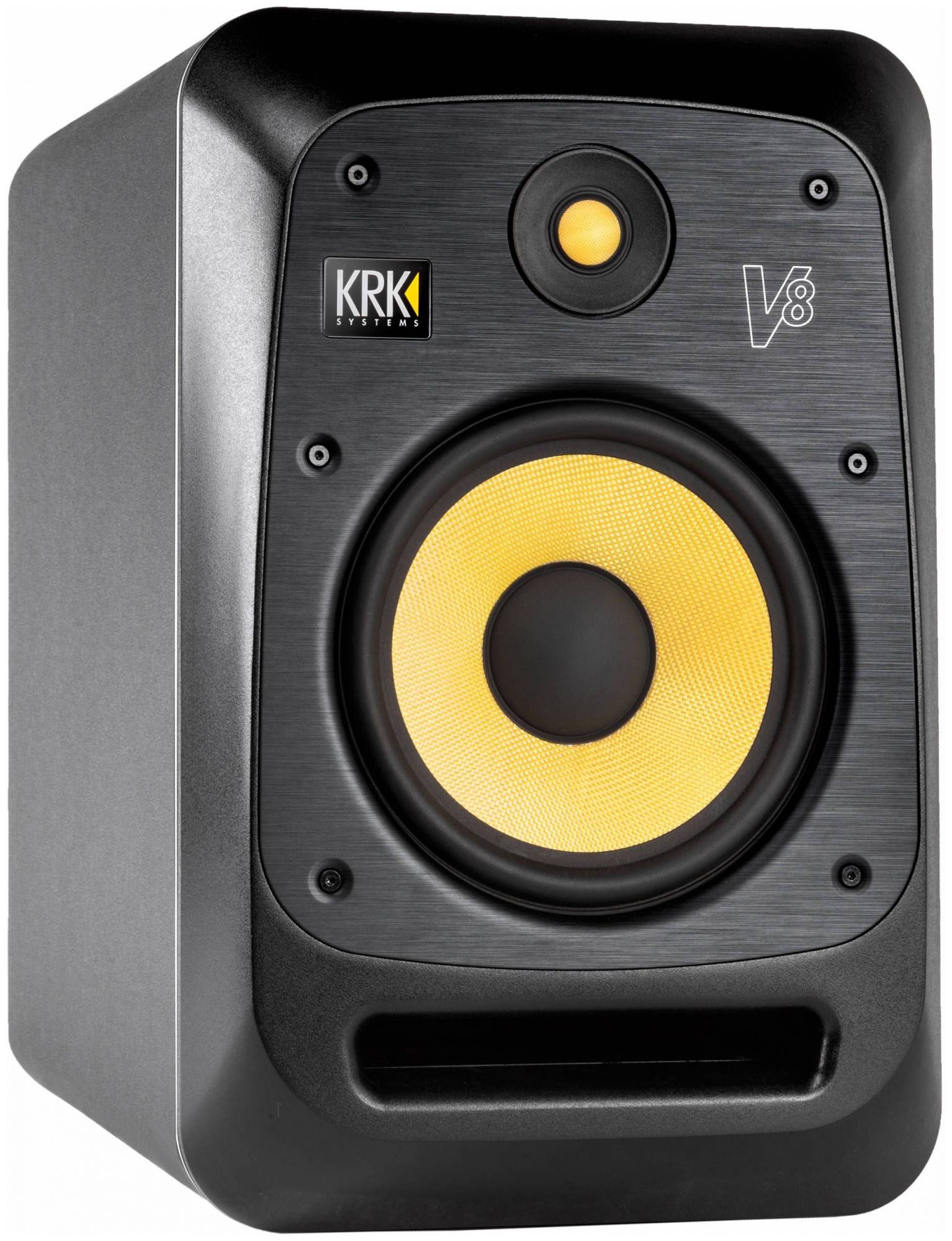 KRK V8S4 - Студийный монитор