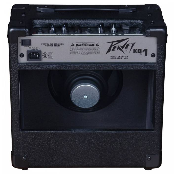 PEAVEY KB 1 - Комбоусилитель