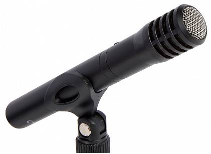 TASCAM TM-60 студийный конденсаторный микрофон