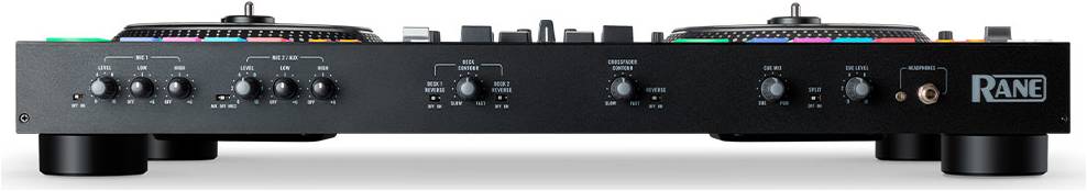 RANE DJ ONE - DJ-контроллер 2-х канальный, для скретча.