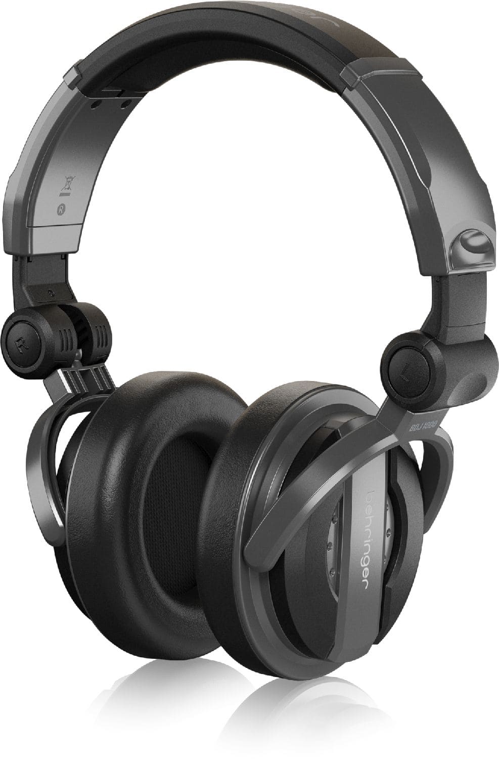 BEHRINGER BDJ1000 - DJ наушники