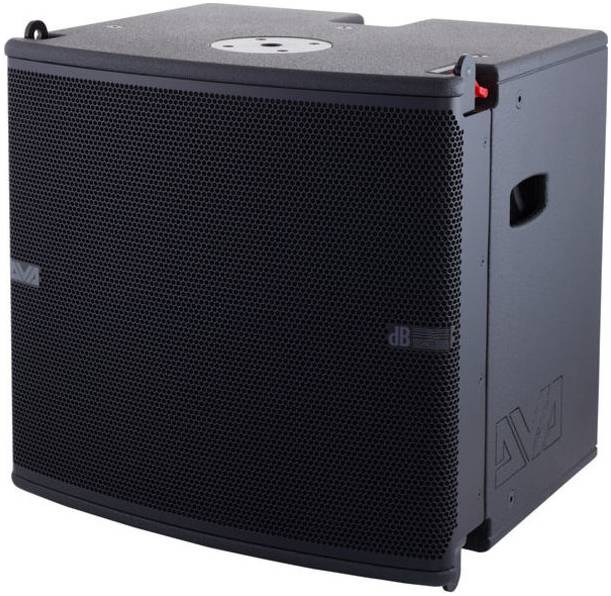 DB TECHNOLOGIES DVA-MS12 - Сабвуфер