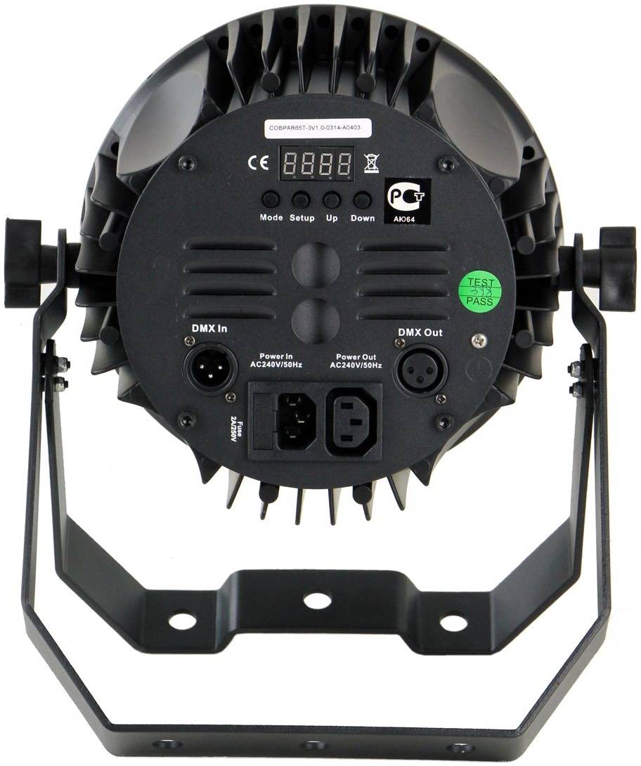 INVOLIGHT COBPAR65T - Параблайзер