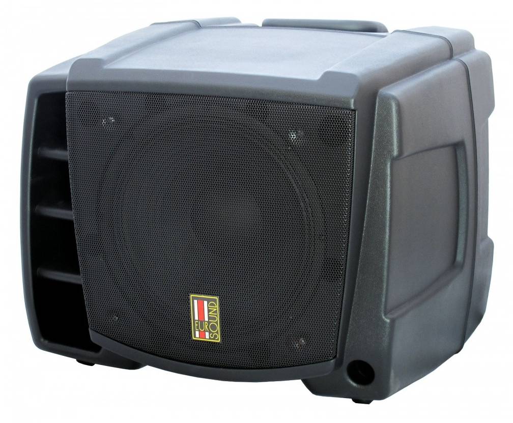 EUROSOUND ESX-SUB15 - Сабвуфер
