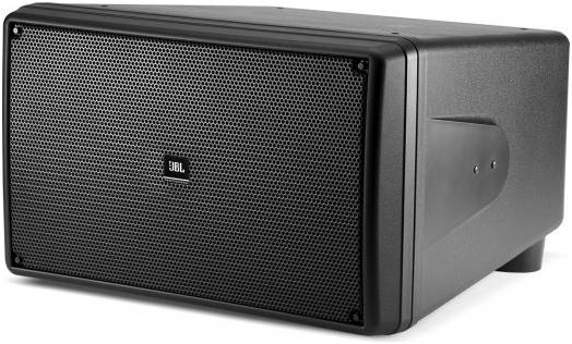 JBL CONTROL SB2210 - Сабвуфер