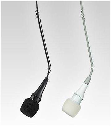 SHURE CVO-W/C - Микрофон