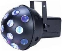 EURO DJ LED VERTIGO - LED-прибор