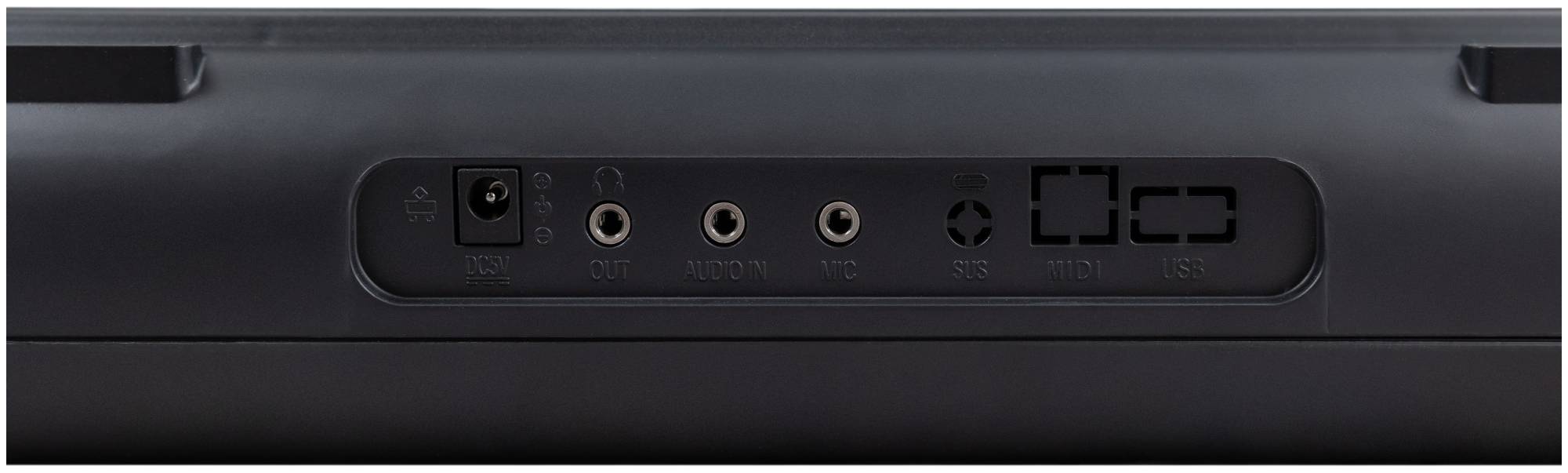 DAVINCI DLK-561 BK - Синтезатор