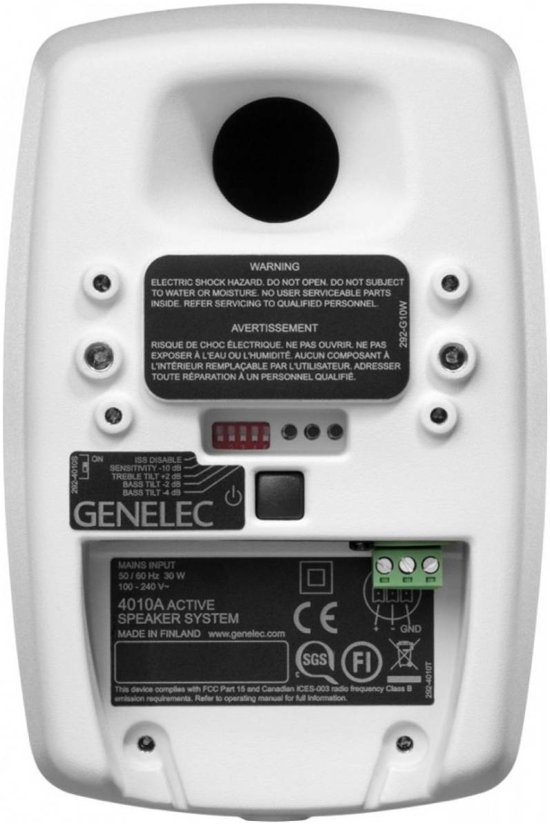 GENELEC 4010AW - Акустическая система