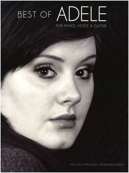 MUSIC SALES AM1004806 - Книга с нотами / аккордами партитуры