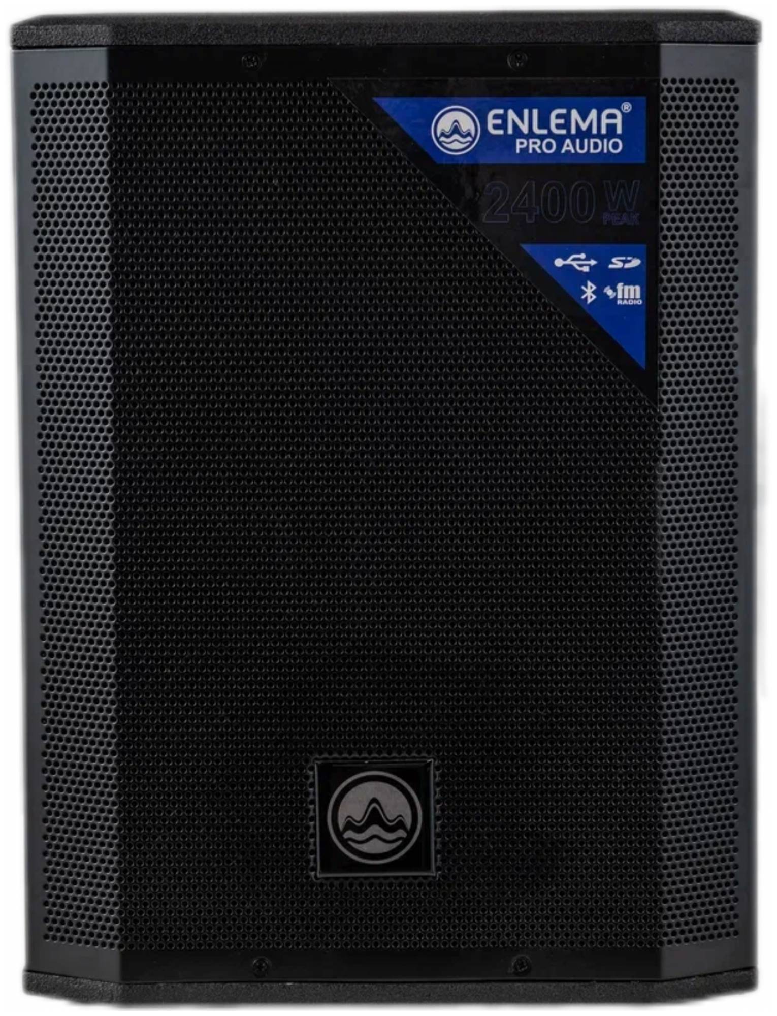 ENLEMA APS 1000 DSP - Акустическая система