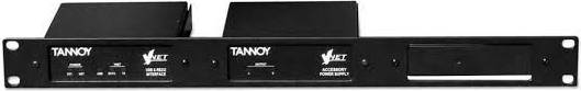 TANNOY Vnet™ Interface Rack mount - Монтажный комплект