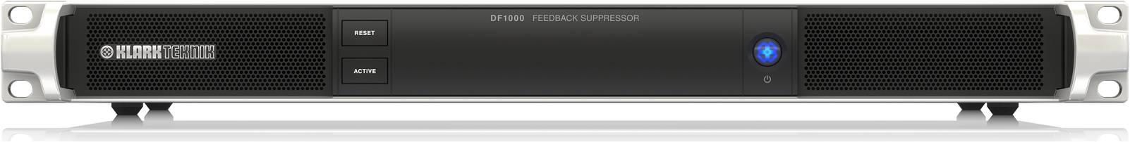 KLARK TEKNIK DF1000 - Подавитель обратной связи
