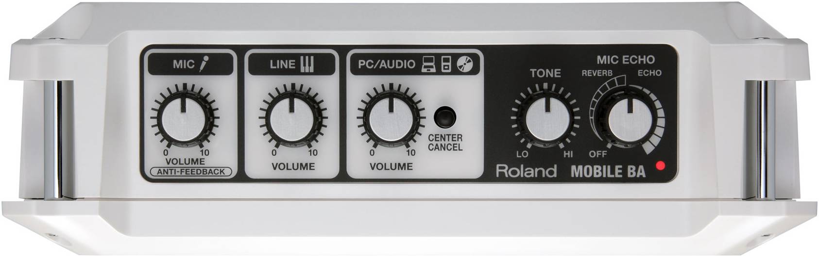ROLAND MOBILE-BA - Комбоусилитель