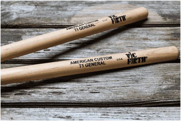 VIC FIRTH T 1 - Палочки оркестровые