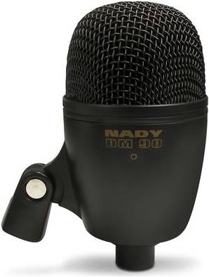 NADY DM 90 - Микрофон для ударных