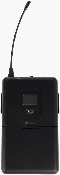 AXELVOX DWS7000HT LT Bundle - Радиосистема