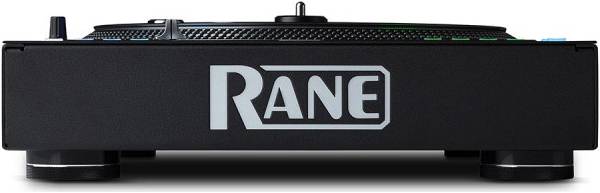 RANE DJ TWELVE MKII - DJ-контроллер моторизированный, для имитации игры...