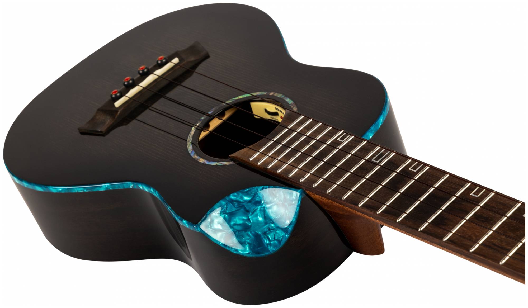 FLIGHT NIGHTHAWK CONCERT EQ-A - Укулеле концерт