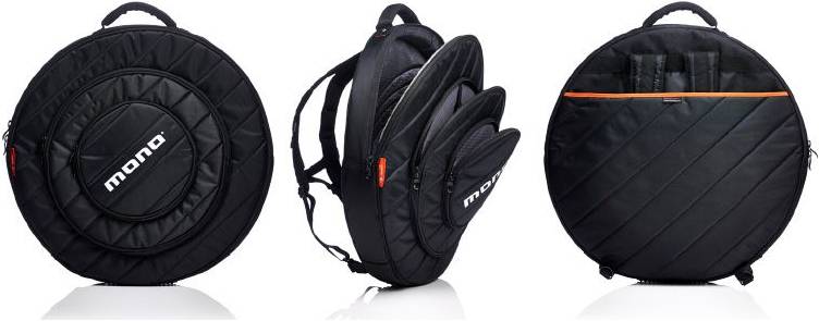 MONO M80-CY22-BLK - Чехол для тарелок