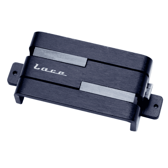 Lace Alumitone Humbucker 3.4K - Звукосниматель для электрогитары