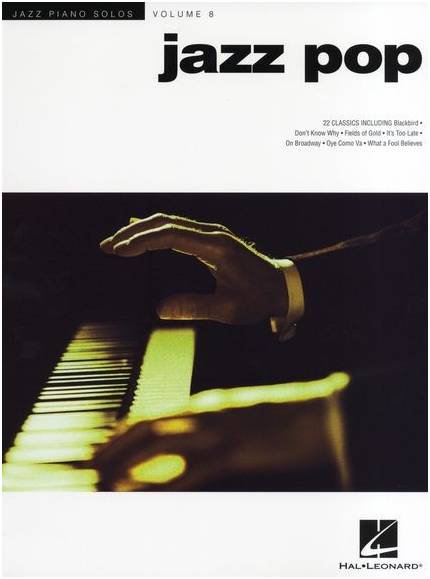 MUSIC SALES HL00311786 - Книга с нотами / аккордами для клавишных