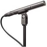 AUDIO-TECHNICA AT4022 - Микрофон конденсаторный