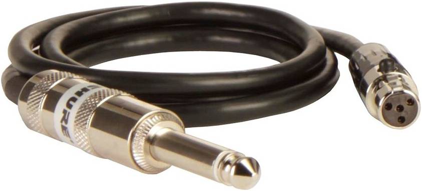 SHURE BLX1288E/SM58 M17 - Радиосистема