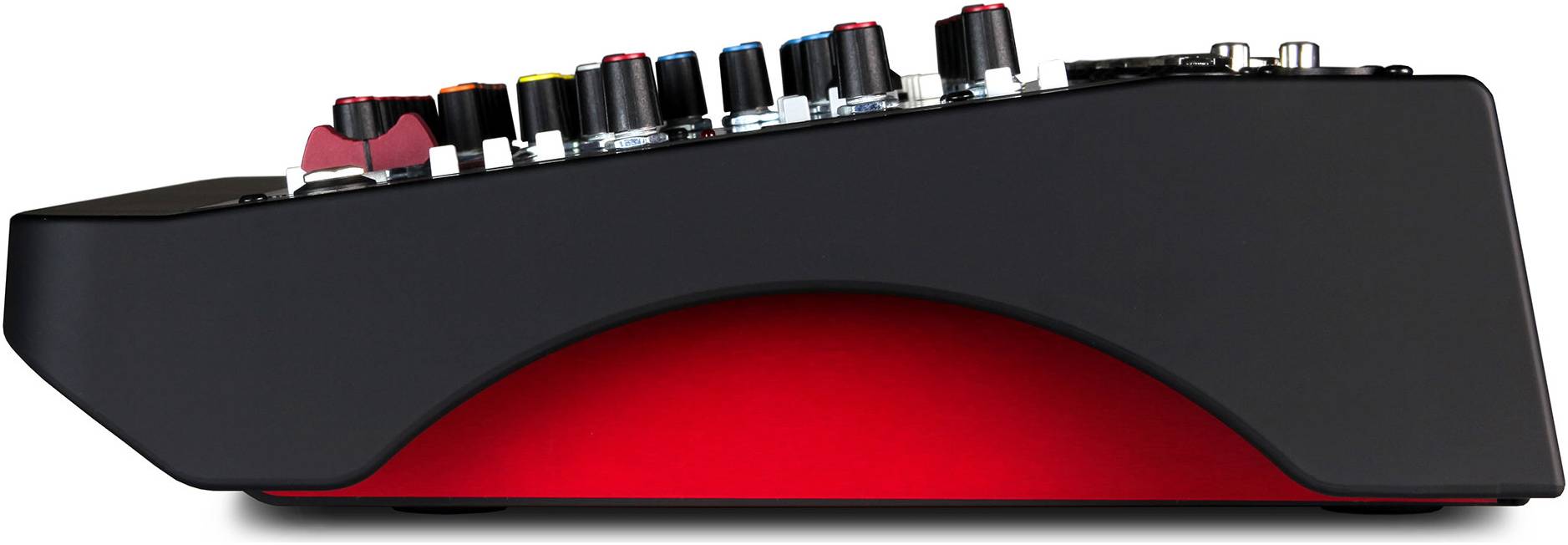 ALLEN&HEATH ZEDi10FX - Микшерный пульт