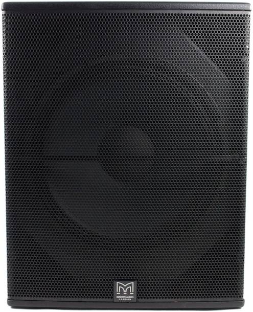 MARTIN AUDIO BlacklineX X118B - Сабвуфер
