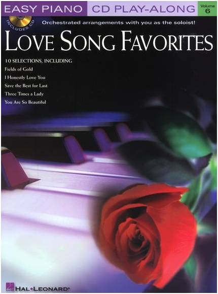 MUSIC SALES HL00310918 - Книга с нотами / аккордами для клавишных
