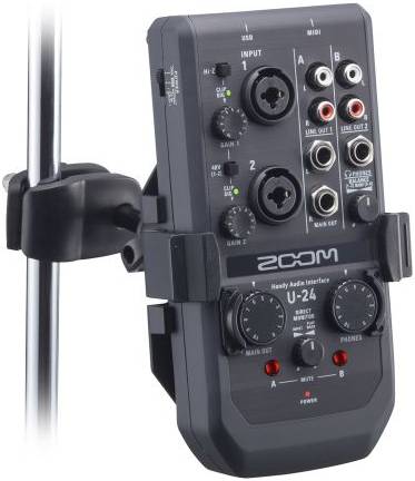 ZOOM AIH-1 - Держатель