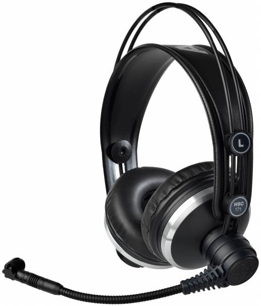 AKG HSC171 - Наушники мониторные
