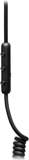 MARSHALL Monitor Black - Наушники